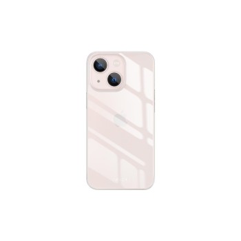 Nevox Coque arrière StyleShell Flex iPhone 15 Plus Transparent Nevox Coque arrière StyleShell Flex iPhone 15 Plus Transparent