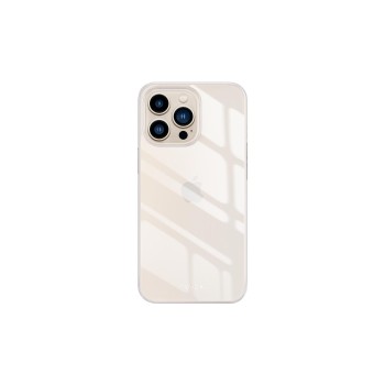 Nevox Coque arrière StyleShell Flex iPhone 15 Pro Transparent Nevox Coque arrière StyleShell Flex iPhone 15 Pro Transparent