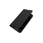 Nevox Vario Series Booktasche, black , for iPhone 15 Pro