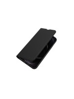 Nevox Vario Series Booktasche, black , for iPhone 15 Pro