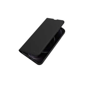 Nevox Book Cover Vario Series iPhone 15 Pro Max Noir Nevox Book Cover Vario Series iPhone 15 Pro Max Noir