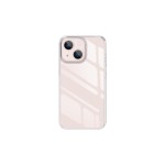 Nevox StyleShell SHOCKFlex iPhone 15 Transparent