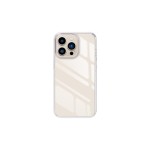 Nevox StyleShell SHOCKFlex iPhone 15 Pro Transparent