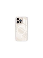 Nevox StyleShell SHOCKFlex MagSafe iPhone 15 Pro Max Transparent