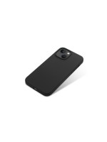 Nevox StyleShell SHOCK, black , for iPhone 15, MagSafe
