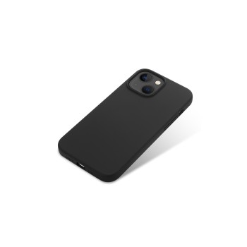 Nevox StyleShell SHOCK, black , for iPhone 15, MagSafe Nevox StyleShell SHOCK, black , for iPhone 15, MagSafe