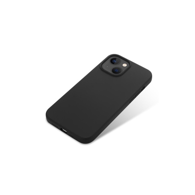 Nevox StyleShell SHOCK, black , for iPhone 15, MagSafe Nevox StyleShell SHOCK, black , for iPhone 15, MagSafe