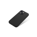 Nevox StyleShell SHOCK, black , for iPhone 15 Plus, MagSafe