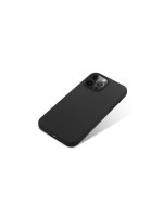 Nevox StyleShell SHOCK, black , for iPhone 15 Pro Max, MagSafe