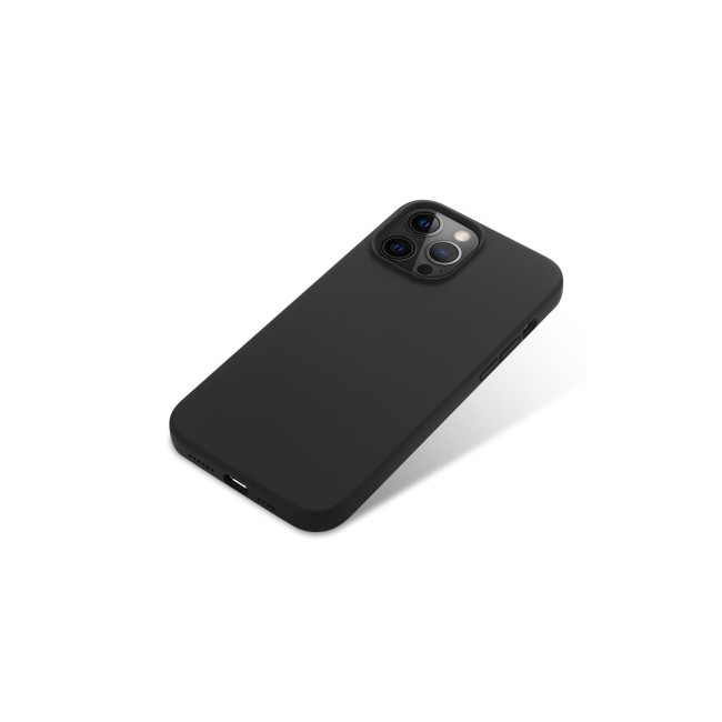 Nevox StyleShell SHOCK, black , for iPhone 15 Pro Max, MagSafe Nevox StyleShell SHOCK, black , for iPhone 15 Pro Max, MagSafe