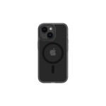 Nevox StyleShell INVISIO MagSafe iPhone 15 Plus Noir