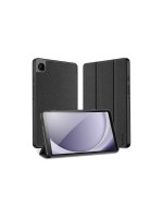Nevox Vario Series  Booktasche, basaltgrau, Samsung Galaxy Tab A9