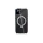 Nevox StyleShell SHOCKFlex iPhone 15 Plus Transparent