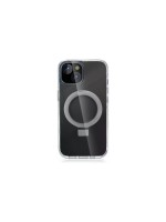 Nevox StyleShell SHOCKFlex iPhone 15 Plus Transparent