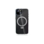 Nevox StyleShell SHOCKFlex iPhone 14 Transparent