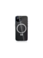 Nevox StyleShell SHOCKFlex iPhone 14 Transparent