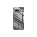 Nevox StyleShell SHOCKFlex Google Pixel 8 Pro Transparent