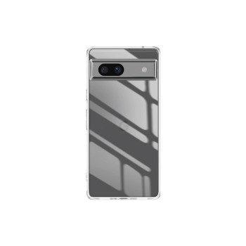 Nevox StyleShell SHOCKFlex transparent, Google Pixel 8 Pro Nevox StyleShell SHOCKFlex transparent, Google Pixel 8 Pro
