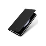 Nevox Book Cover Vario Series Galaxy S23 FE Noir