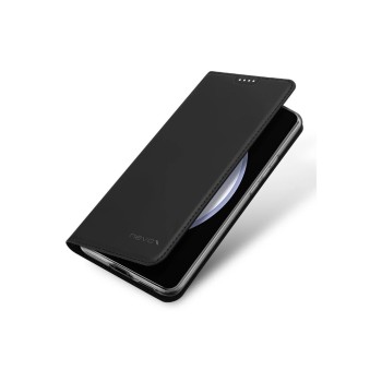 Nevox Book Cover Vario Series Galaxy S23 FE Noir Nevox Book Cover Vario Series Galaxy S23 FE Noir
