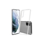 Nevox StyleShell Flex  transparent, Samsung Galaxy S23 FE