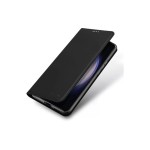 Nevox Book Cover Vario Series Galaxy S24 Noir