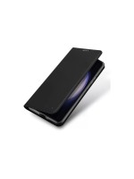 Nevox Vario Series Booktasche, black , Samsung Galaxy S24