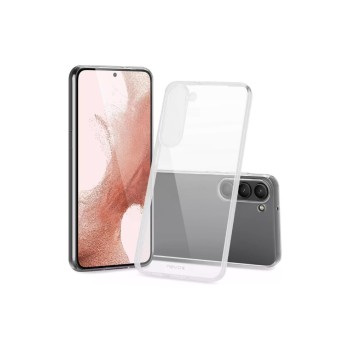 Nevox Coque arrière StyleShell Flex Galaxy S24+ Nevox Coque arrière StyleShell Flex Galaxy S24+
