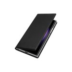 Nevox Vario Series Booktasche black , Samsung Galaxy S24 Ultra