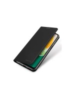 Nevox Vario Series Booktasche, Black, fürs Samsung Galaxy A15