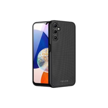 Nevox Coque arrière StyleShell Nylo Galaxy A15 Nevox Coque arrière StyleShell Nylo Galaxy A15