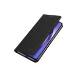 Nevox Book Cover Vario Series Galaxy A54 5G Noir