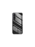 Nevox Coque arrière StyleShell SHOCKFlex Galaxy A55 5G Transparent