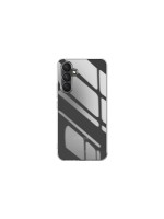 Nevox Coque arrière StyleShell Flex Galaxy A55 5G Transparent
