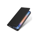 Nevox Book Cover Vario Series Galaxy A54 5G Noir