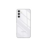 Nevox StyleShell Flex transparent, Samsung Galaxy A35