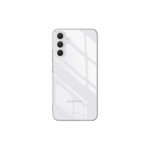 Nevox Coque arrière StyleShell Flex Galaxy A35 5G Transparent