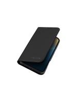 Nevox Book Cover Vario Series iPhone 16 Noir