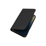 Nevox Book Cover Vario Series iPhone 16 Plus Noir