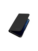 Nevox Book Cover Vario Series iPhone 16 Pro Noir