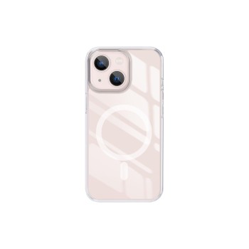 Nevox StyleShell SHOCKFlex, transparent, iPhone 16+ Nevox StyleShell SHOCKFlex, transparent, iPhone 16+