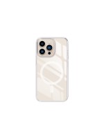 Nevox StyleShell SHOCKFlex, transparent, iPhone 16 Pro