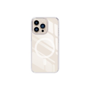 Nevox StyleShell SHOCKFlex, transparent, iPhone 16 Pro Max Nevox StyleShell SHOCKFlex, transparent, iPhone 16 Pro Max