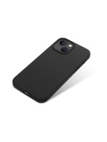 Nevox StyleShell Shock, black , iPhone 16