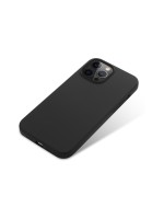 Nevox StyleShell Shock, black , iPhone 16 Pro