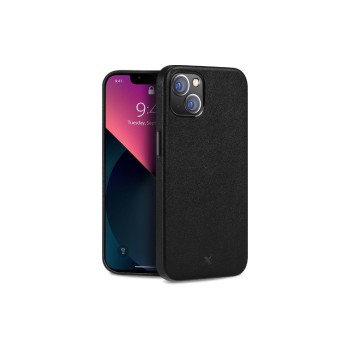 Nevox Coque arrière StyleShell iPhone 16 Plus Noir Nevox Coque arrière StyleShell iPhone 16 Plus Noir