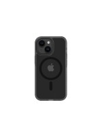 Nevox StyleShell Invisio, black , iPhone 16+