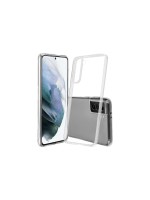 Nevox Coque arrière Flex Galaxy S24 FE Transparent