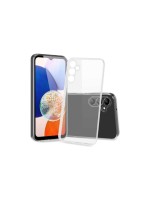 Nevox Coque arrière StyleShell Flex Galaxy A16 Transparent