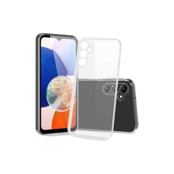 Nevox Coque arrière StyleShell Flex Galaxy A16 Transparent Nevox Coque arrière StyleShell Flex Galaxy A16 Transparent